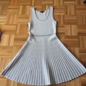 Banana republic sweater dress